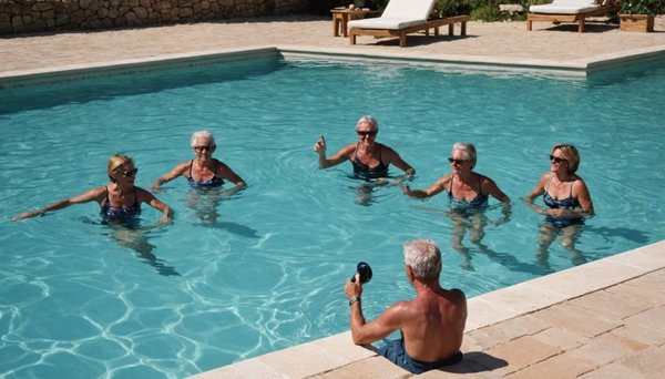 Pourquoi choisir un mobil-home pour vos vacances dans les vosges ?