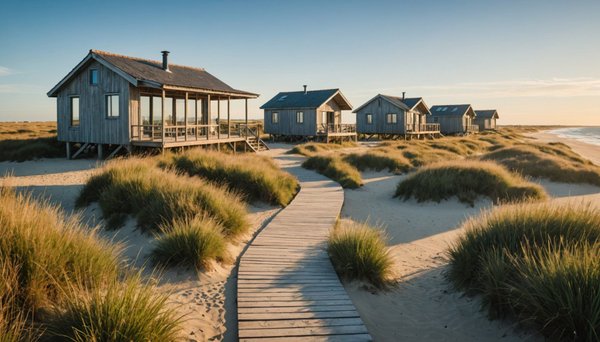 Découvrez le camping brest mobil home idéal pour vos vacances