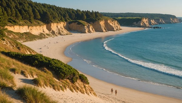 Optez pour un camping avec parc aquatique pour votre séjour en Vendée