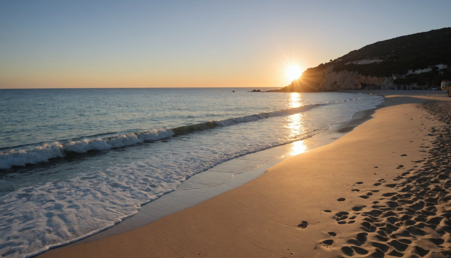 Les plus belles plages à explorer autour d’argelès-sur-mer